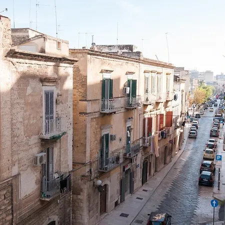 A Casa Di Maria Grazia