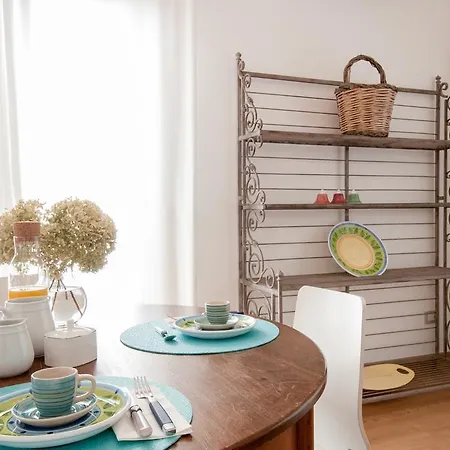 A Casa Di Maria Grazia Alojamento de Acomodação e Pequeno-almoço