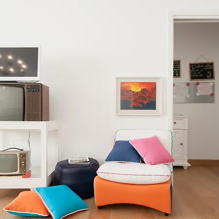 A Casa Di Maria Grazia *