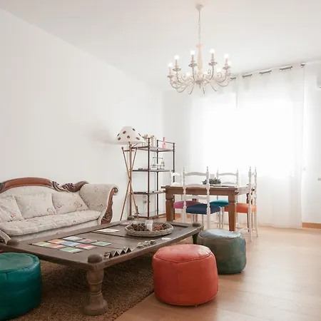 A Casa Di Maria Grazia Alojamento de Acomodação e Pequeno-almoço Trani
