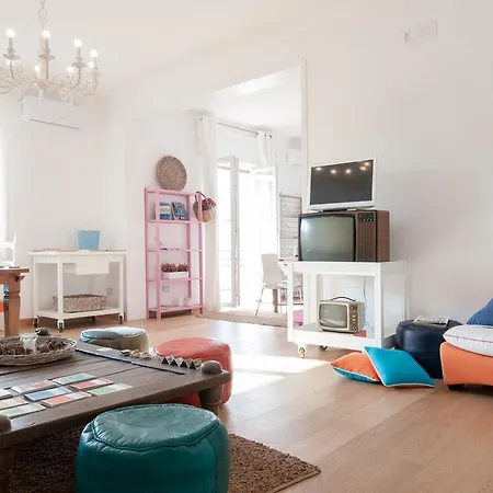 A Casa Di Maria Grazia Alojamento de Acomodação e Pequeno-almoço