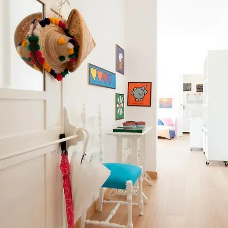 A Casa Di Maria Grazia * Trani