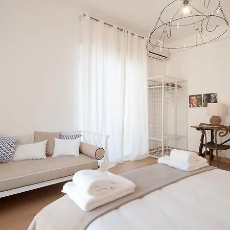 A Casa Di Maria Grazia Trani