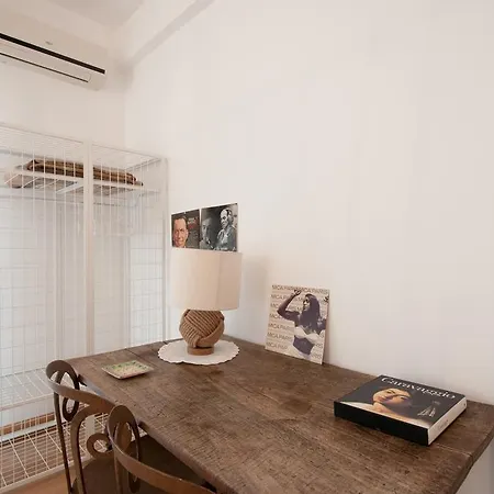 A Casa Di Maria Grazia * Trani