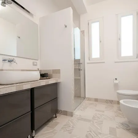 A Casa Di Maria Grazia * Trani
