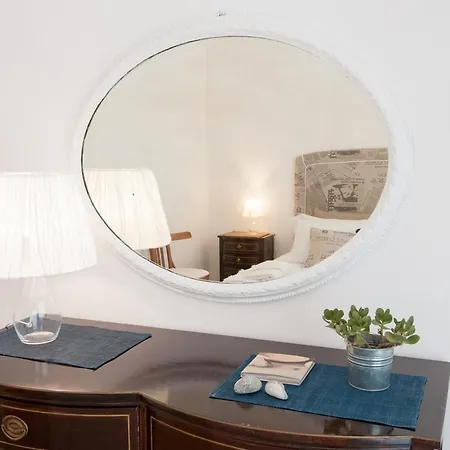 A Casa Di Maria Grazia * Trani