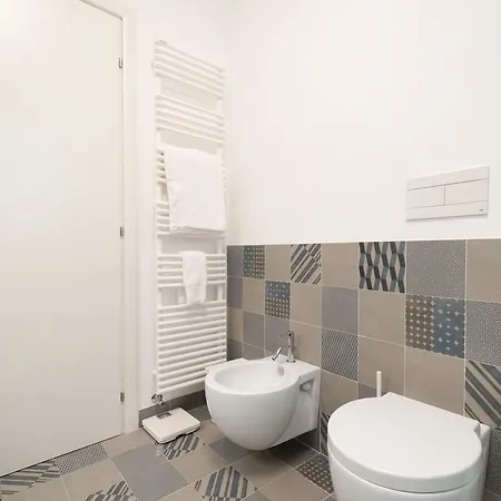 A Casa Di Maria Grazia Trani