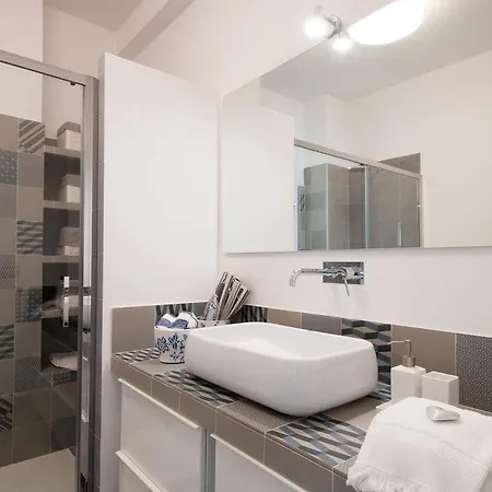 A Casa Di Maria Grazia