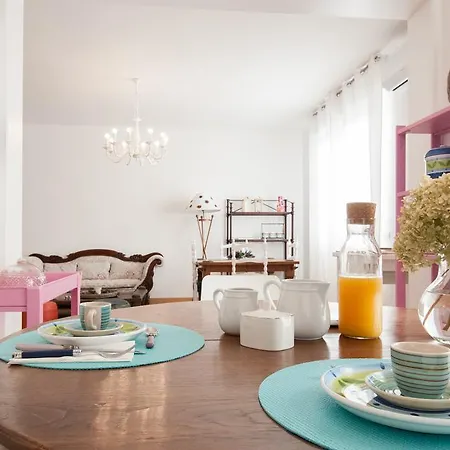 Bed & Breakfast A Casa Di Maria Grazia *