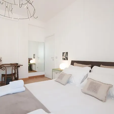 A Casa Di Maria Grazia *