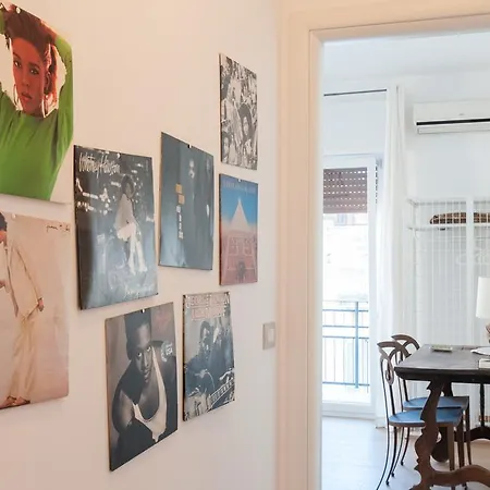 A Casa Di Maria Grazia Bed & Breakfast Trani